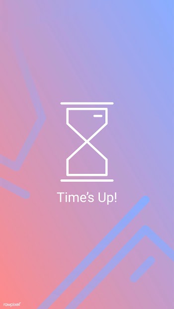 Timer phone application | Free stock vector - 594698