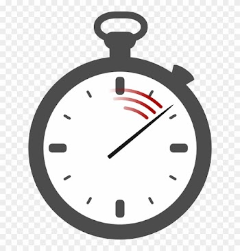 Timer Stop, Shading, Cartoon, Time, Watch, Stopwatch, - Stopwatch Png