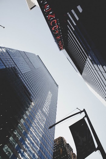 Times Square NYC
