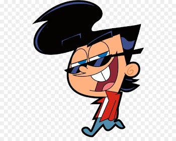 Timmy Turner Fan art Character Cartoon - others 