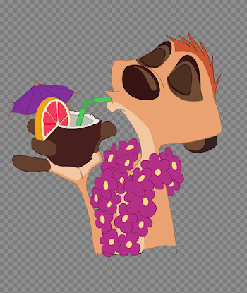 Timon PNG High-Quality Image