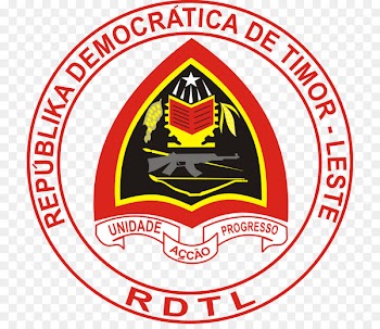 Timor-Leste Flag of East Timor Logo Coat of arms of East Timor - bendera timor timur 