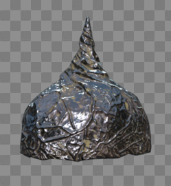 Tin foil hat - The Vault Fallout Wiki - Everything you need to ...