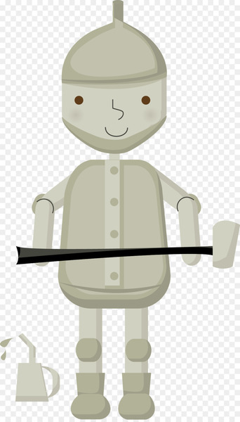 Tin Man, Wizard Of Oz, Il Mago Di Oz, Cartoon, Art PNG