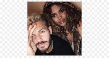 Tina Kunakey Italy Instagram Real Madrid C.F. Model - italy 