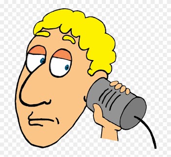 Tincan - Communication Clipart Png