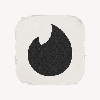 Tinder icon for social media | Free Icons - rawpixel