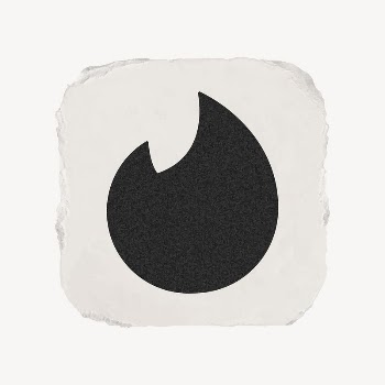 Tinder icon for social media | Free Icons - rawpixel