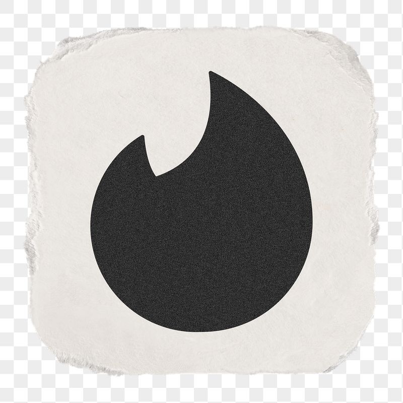 Tinder icon for social media | Free Icons - rawpixel