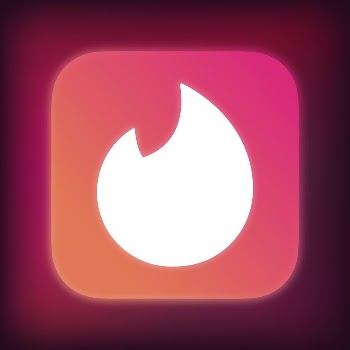 Tinder icon for social media | Free Icons - rawpixel
