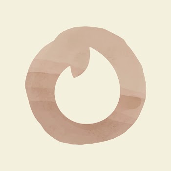 Tinder icon vector for social media in… | Free stock illustration | High Resolution graphic