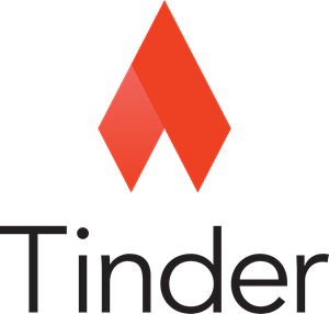 Tinder Logo Vector