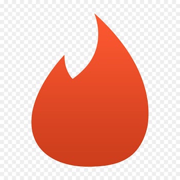 Tinder Mobile dating Online dating applications - mp4 icon 