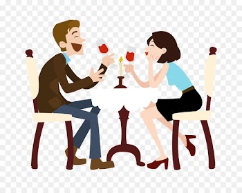 Tinder Online dating service First date Clip art - dating 