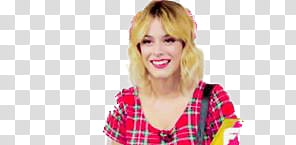 Tini Stoessel Pedido para Mely Mendoza transparent background PNG clipart