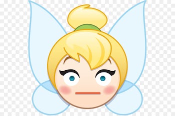 Tinker Bell Disney Emoji Blitz Cinderella Peter Pan Belle - Cinderella 