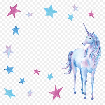Tinker Bell Peter Pan Disney Fairies Stencil Image - Unicorn birthday invitation 