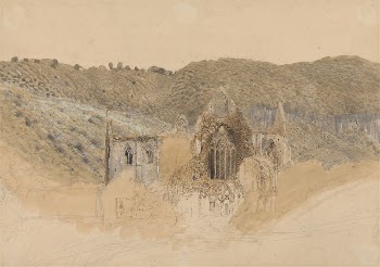 Tintern Abbey | Free Photo - rawpixel