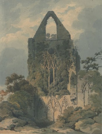 Tintern Abbey | Free Photo - rawpixel