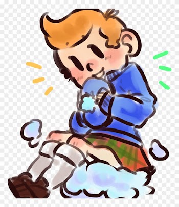 Tintin By Tinstarbby - The Adventures Of Tintin