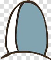 Tiny Box Tim Adobe Character Animator transparent background PNG clipart