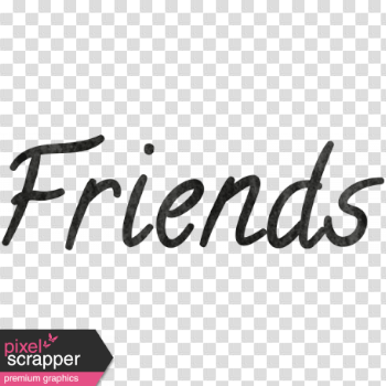 Tiny, But Mighty Friends Word Art graphic by Janet Scott | Pixel ...