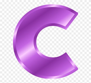 Tiny Under 30kb Clipart - Alphabet Letters Clip Art