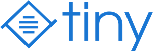 TinyMCE Logo Vector