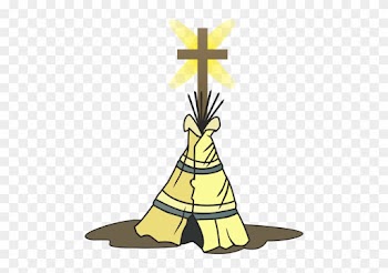 Tipi Wakan Church - Tipi Wakan Church