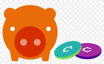 Tips For Teaching Kids About Money Management Clipart - Management