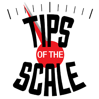 Tips Of The Scale with Sam Lomeli | Weight Loss Motivation ...