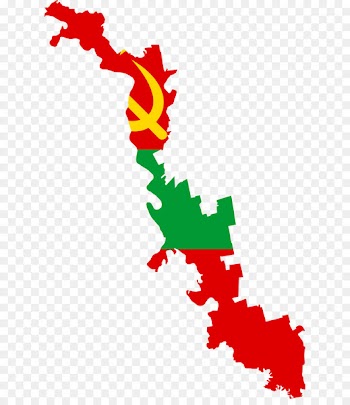 Tiraspol Flag of Transnistria Map Vector graphics - map 