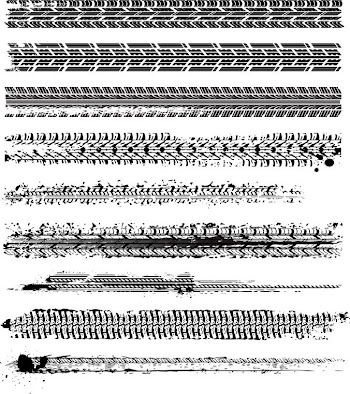 Tire Marks