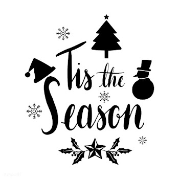 Tis the season christmas vector | Free stock vector - 495463