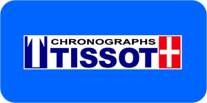 Tissot Logo Vector