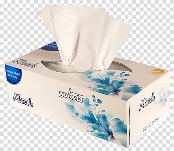 Tissue Paper East Lines Manufacturing LLC Facial Tissues, toilet paper transparent background PNG clipart