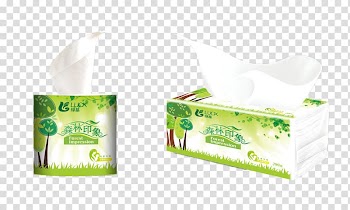 Tissue paper Facial tissue Napkin Packaging and labeling, Roll of paper towels a pack of paper towels pumping transparent background PNG clipart