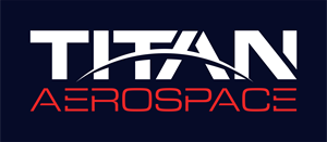 Titan Aerospace Logo Vector