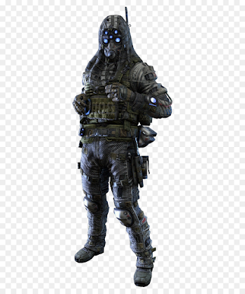 Titanfall 2 0506147919 Soldier Battlefield 1 - Female Soldier png ...