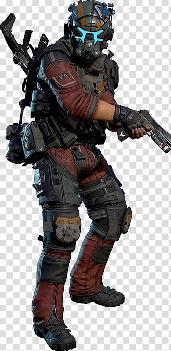 Titanfall 2 Mask Costume Cosplay, mask transparent background PNG clipart