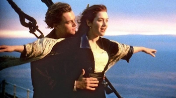 Titanic replica ship to set sail | Loop PNG