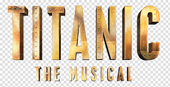 Titanic: The Musical | September 21-23 & 28-30, 2018 — Servant Stage