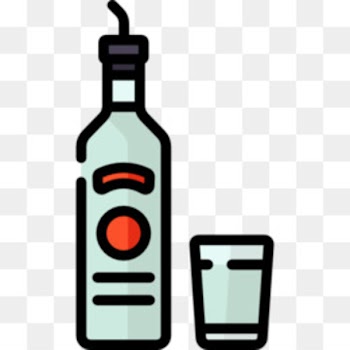 Tito's Vodka Logo Brand Font - vodka 
