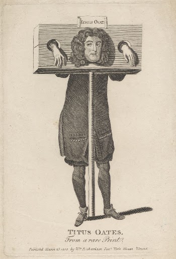 Titus Oates | Free Photo - rawpixel