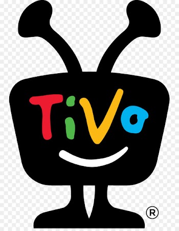 TiVo Corporation Logo Cable television Digital Video Recorders - tomtom flag 
