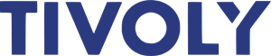 TIVOLY Logo Vector
