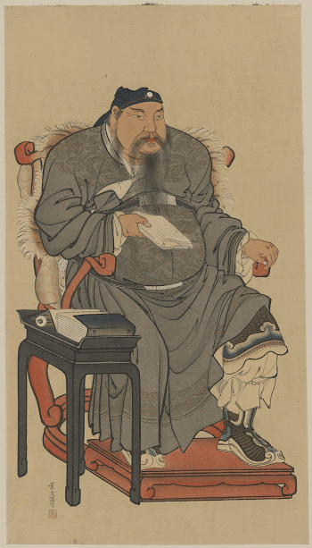 [Tōjinbutsu]. Original from the Library | Free Photo - rawpixel