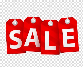 TKC Sales Ltd Advertising Discounts and allowances, sale tags transparent background PNG clipart