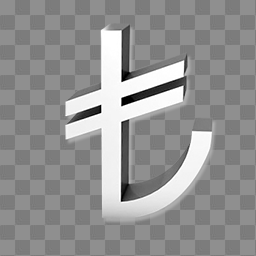 Tl işareti png 4 » PNG Image