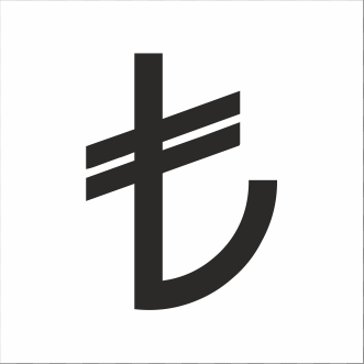 Tl logosu png 3 » PNG Image
